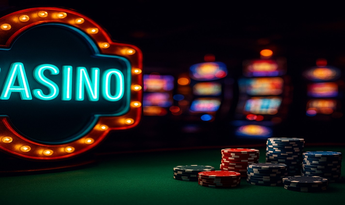 
                                Adventure at Casino Online 1111bd
                                